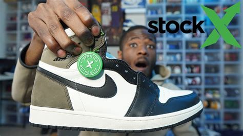 stock x sneakers for men